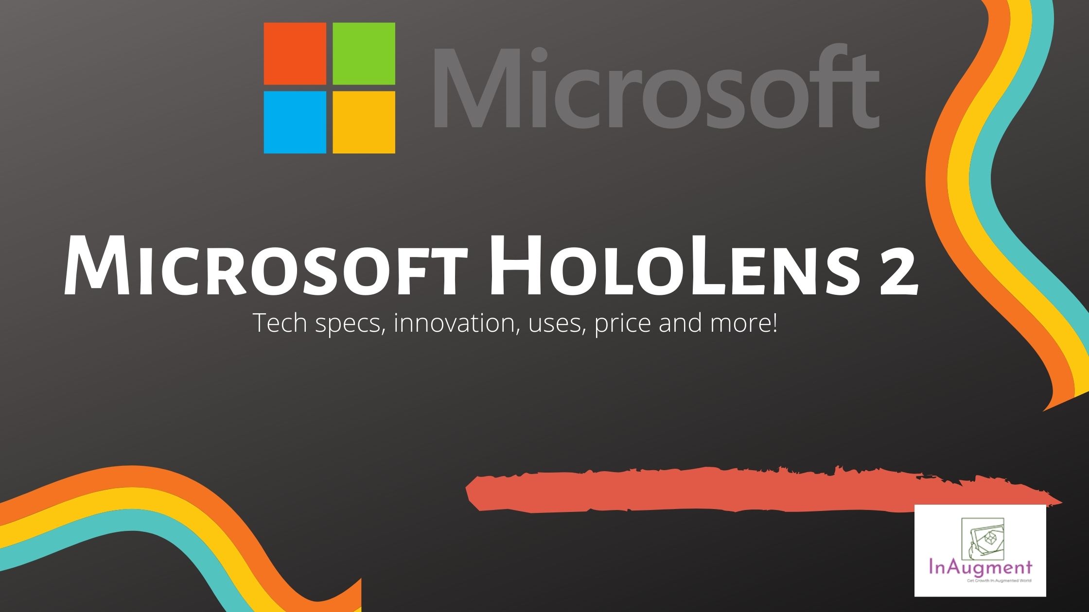 Microsoft HoloLens 2