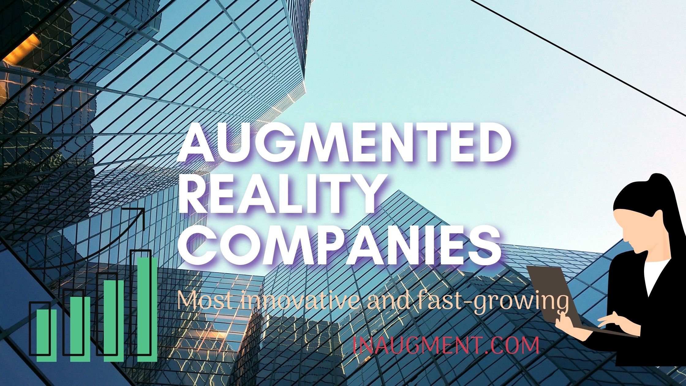 Augmented Reality companies