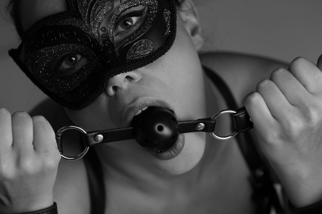 BDSM Blog Poll: Why You Should Try BDSM