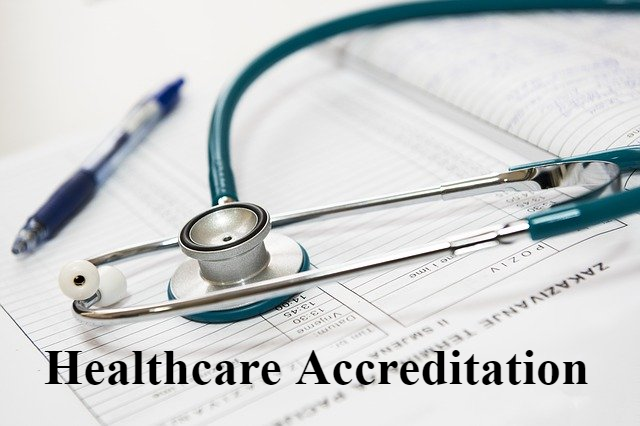 Accreditation Standards