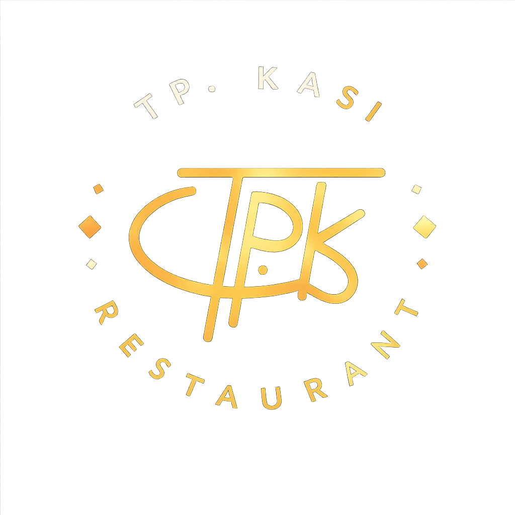 TP Kasi Restaurant Logo
