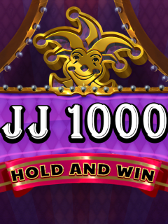 JJ 1000: Hold & Win by Penguin King