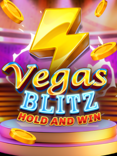 Vegas Blitz: Hold & Win by Penguin King