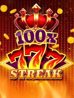 777 Streak by Penguin King