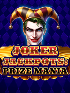 Joker Jackpots: Prize Mania by Penguin King