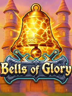 Bells of Glory by Novomatic