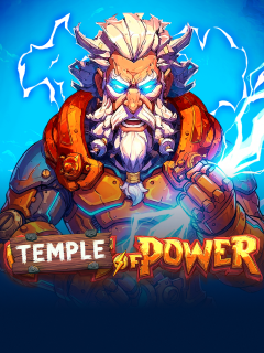 Temple of Power by BGaming