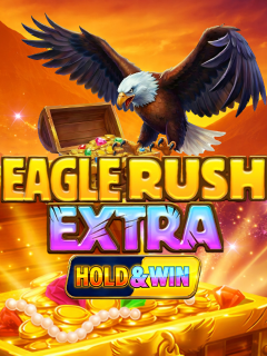 Eagle Rush Extra by Reel Riot