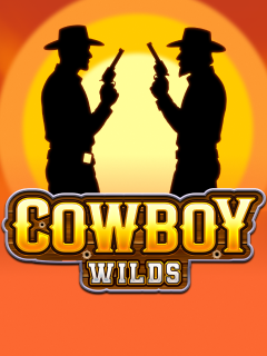 Cowboy Wilds by Reel Riot