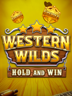 Western Wilds Hold & Win by Reel Riot