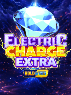 Electric Charge Extra by Reel Riot