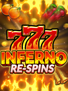 inferno777 by Fugaso