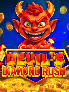 devilsdiamondrush by Fugaso
