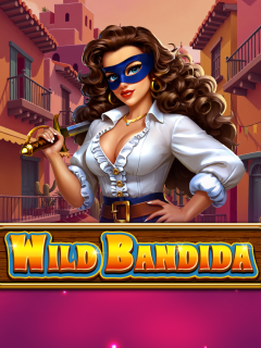 Wild Bandida by Spinominal