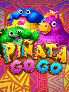 Pinata Go Go by Reel Riot