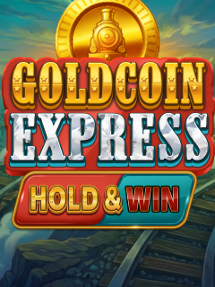 Goldcoin Express by Reel Riot