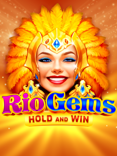 Rio Gems by 3Oaks