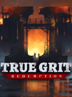 True Grit Redemption 2 by Evolution