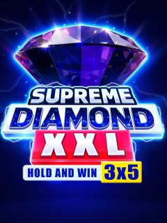 Supreme Diamond XXL by 3Oaks