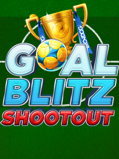 Goal Blitz Shootout by Reel Riot