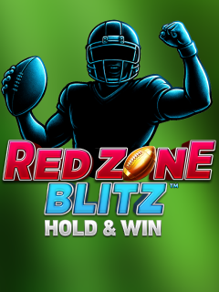 Red Zone Blitz Hold and Win by Reel Riot