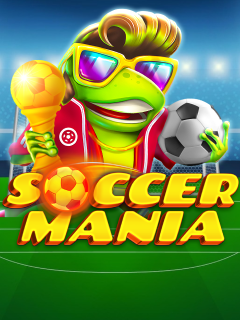Soccermania by BGaming