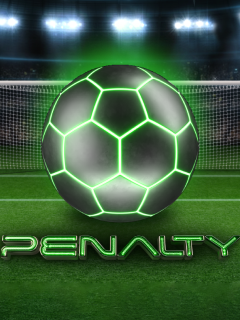 Penalty by Galaxsys