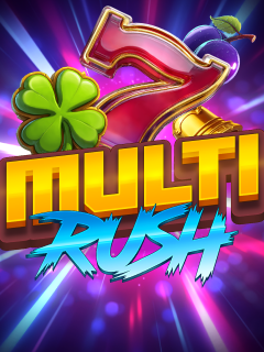 Multi Rush by BGaming