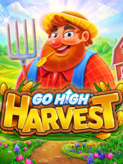 Go High Harvest by Ruby Play