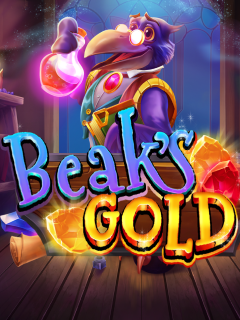 Beak's Gold by Penguin King