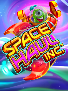 Space Haul Inc. by M2Play