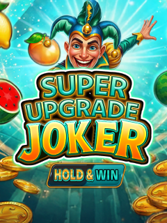 Super Joker Upgrade by Reel Riot