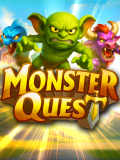 Monster Quest by Evolution