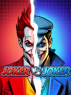 Joker vs Joker by BGaming