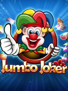 Jumbo Joker by Betsoft