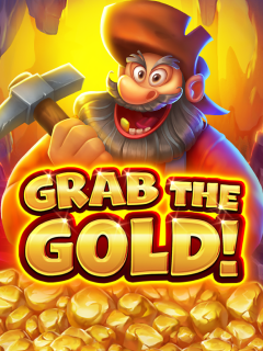 Grab the Gold! by 3Oaks