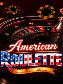 American Roulette by Galaxsys