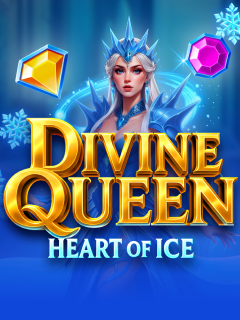 Divine Queen: Heart of Ice by BGaming
