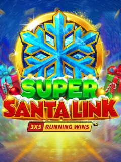 Super Santa Link by Fugaso