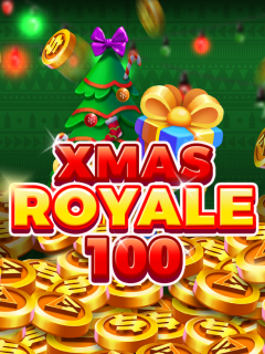 XMAS Royale 100 by Fugaso