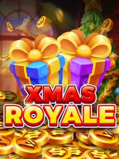 XMAS Royale by Fugaso