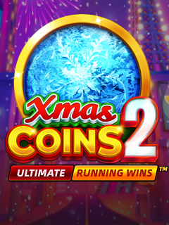 Xmas Coins 2 by Fugaso
