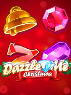Dazzle Me Christmas by Evolution