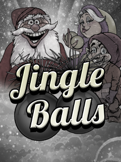 Jingle Balls by Evolution