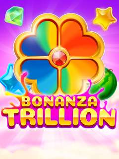 Bonanza Trillion by BGaming