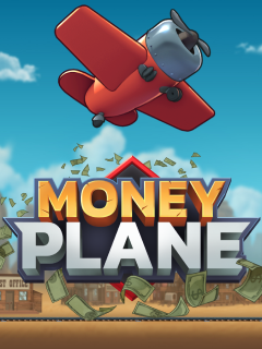 Money Plane by Relax