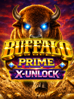 Buffalo Prime X by Fugaso