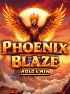 Phoenix Blaze by M2Play