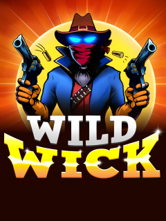 Wild Wick by BGaming