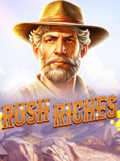 Rush Riches by Evoplay
